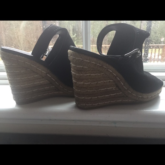 Prada wedges - Picture 2 of 8